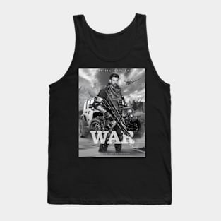 Hrithik Roshan Tank Top